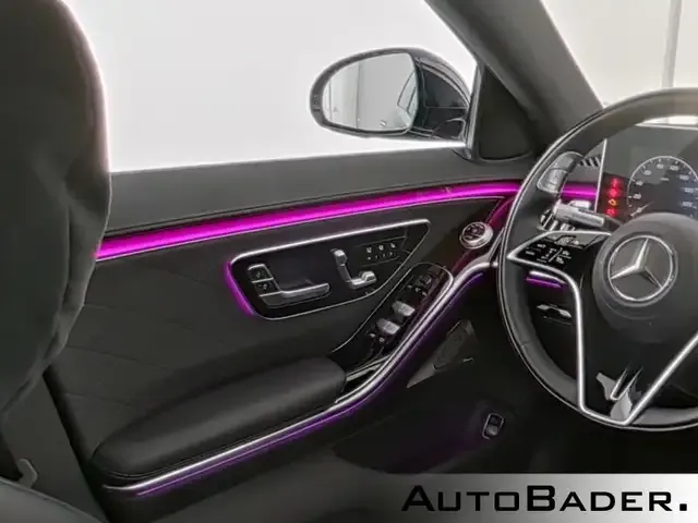 Mercedes-Benz S 450