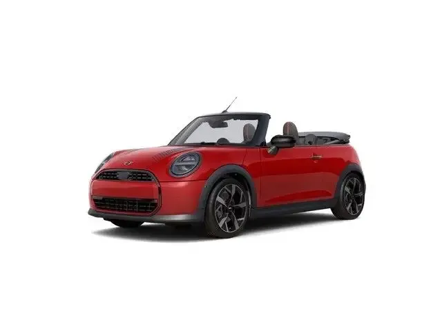 MINI Cooper C