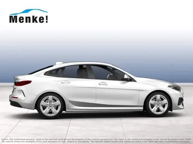 BMW 218