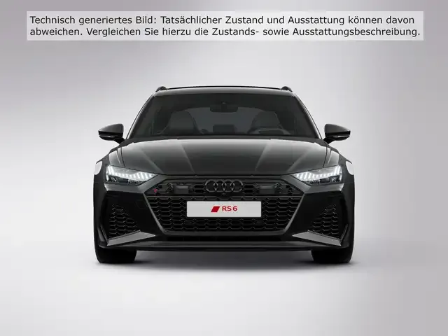 Audi RS6