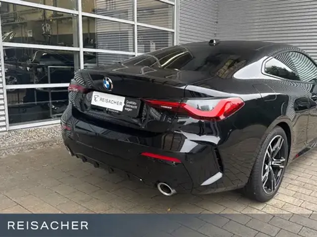 BMW 420