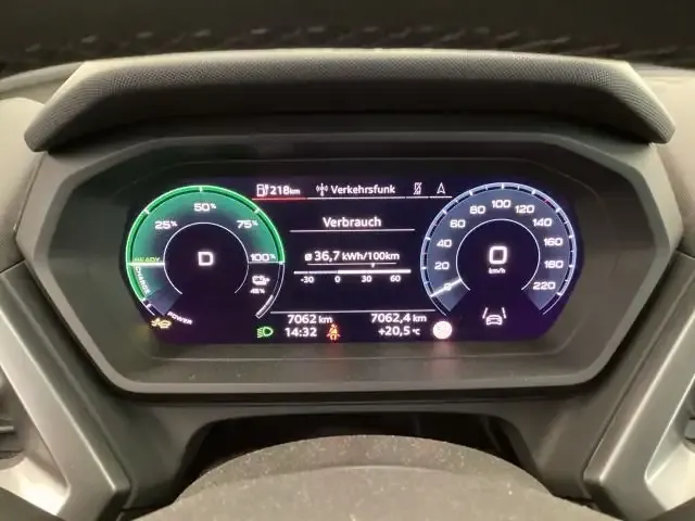 Audi Sonstiges