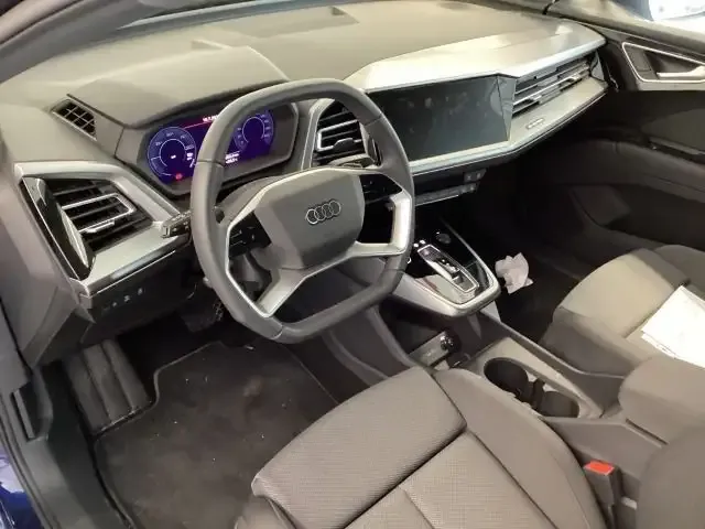 Audi Sonstiges