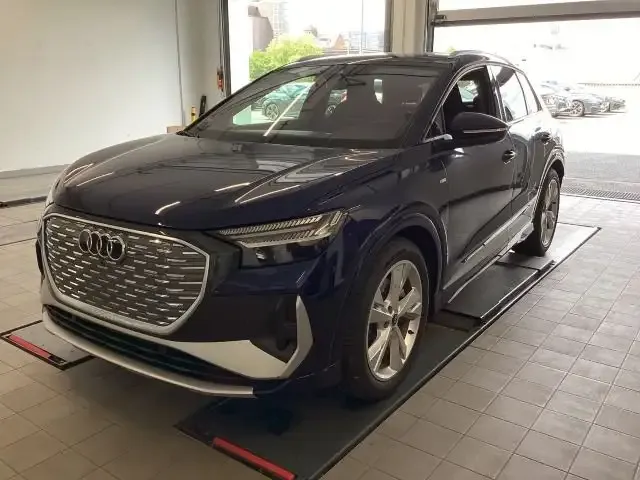 Audi Sonstiges