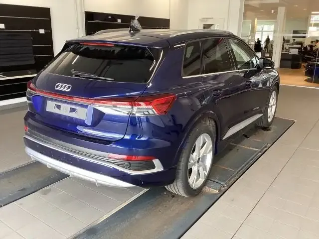 Audi Sonstiges