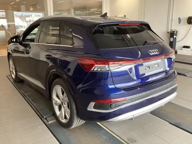 Audi Sonstiges