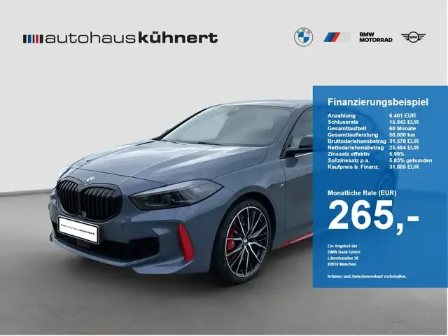 BMW 128