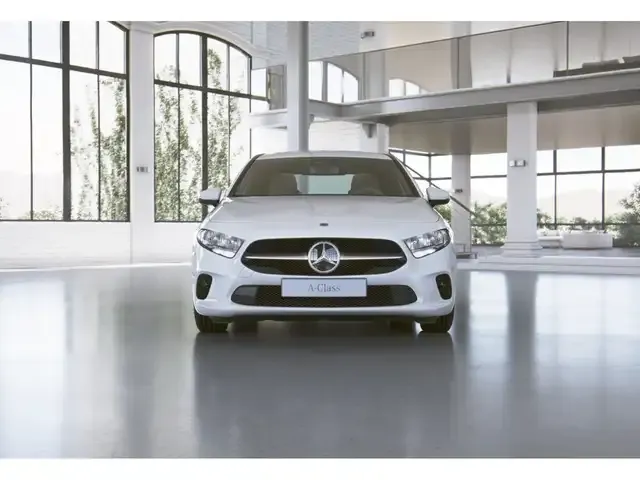 Mercedes-Benz A 250