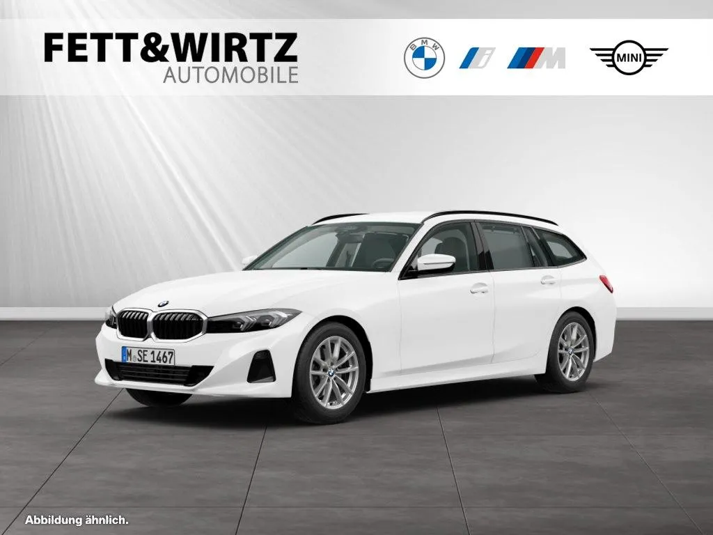 BMW 318