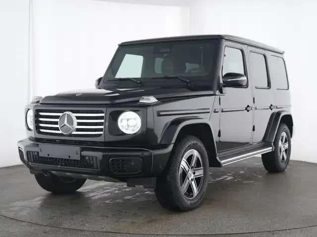 Mercedes-Benz G 450