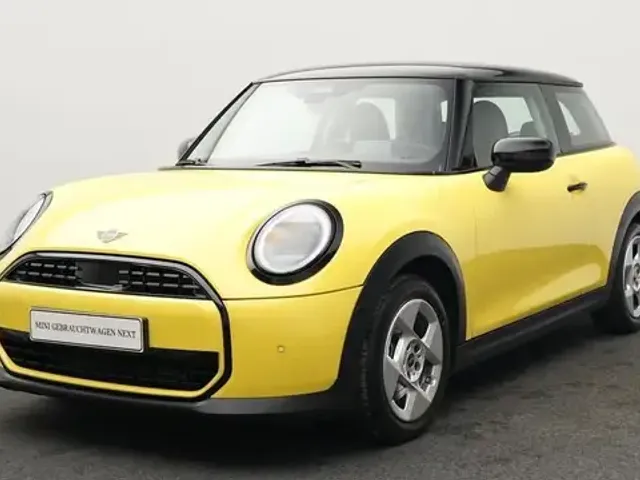 MINI Cooper C