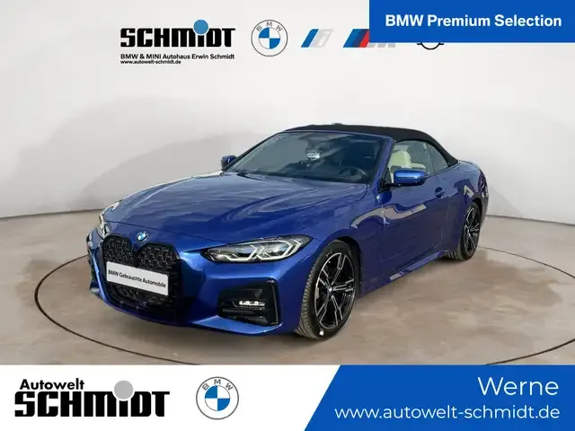 BMW 420