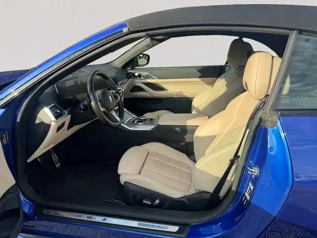BMW 420