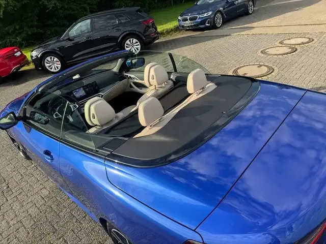 BMW 420
