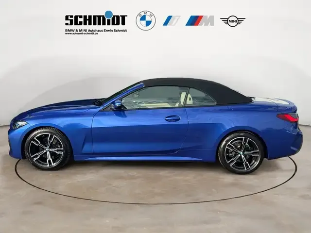 BMW 420