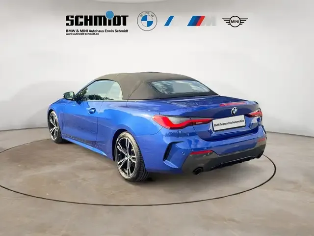 BMW 420
