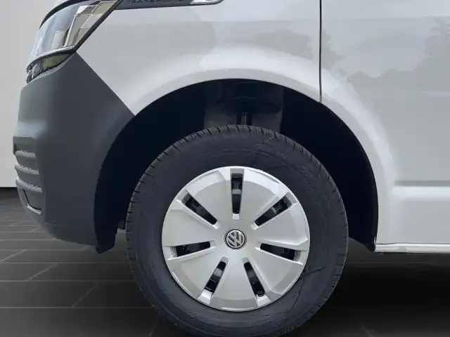 Volkswagen T6 Transporter
