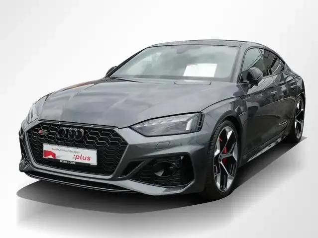 Audi RS5