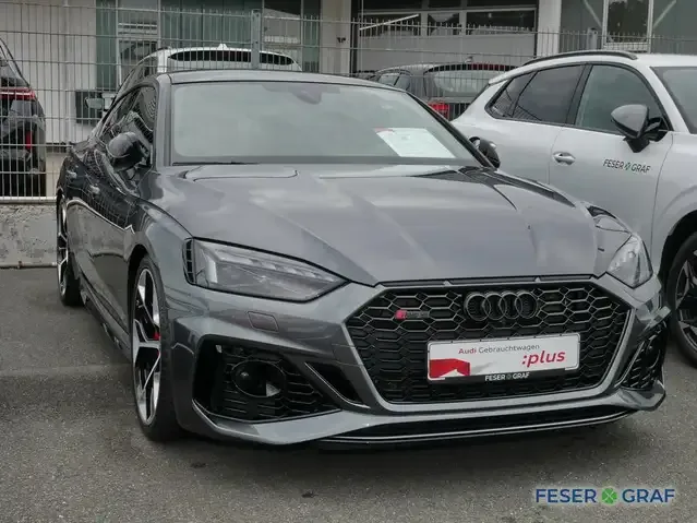 Audi RS5