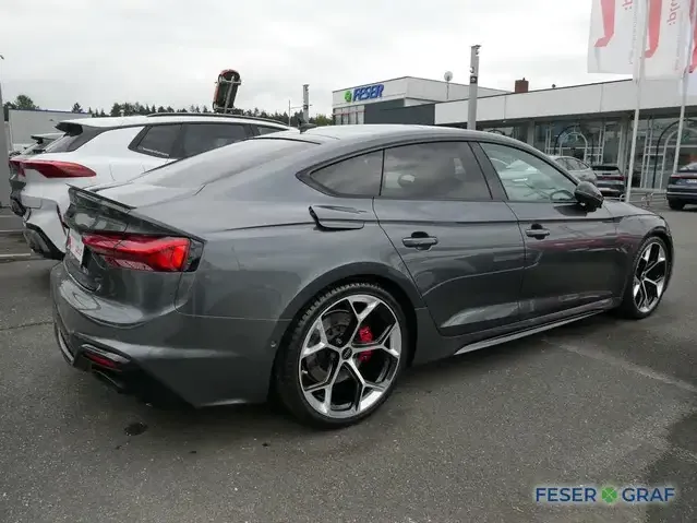 Audi RS5