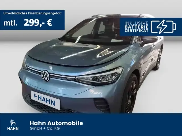 Volkswagen ID.4