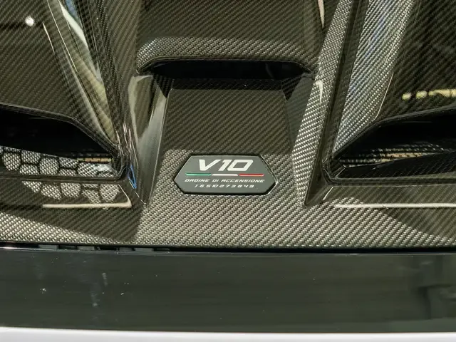 Lamborghini Huracán