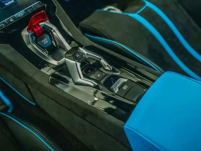 Lamborghini Huracán