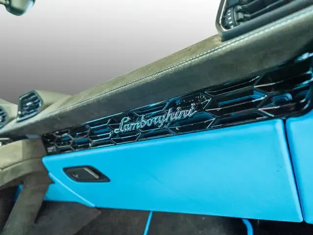 Lamborghini Huracán