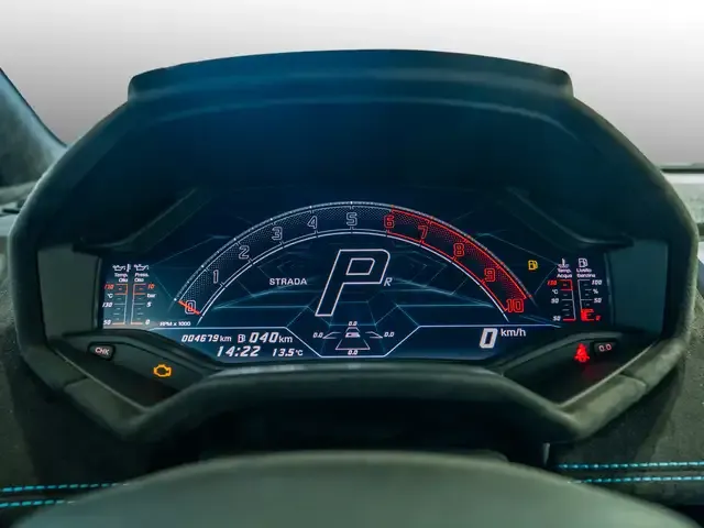 Lamborghini Huracán