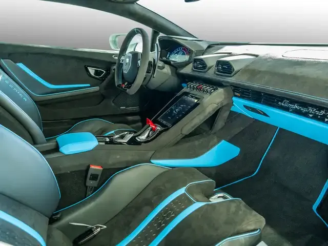 Lamborghini Huracán