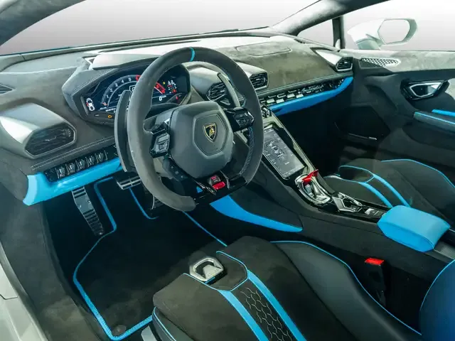 Lamborghini Huracán