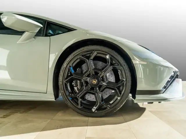 Lamborghini Huracán