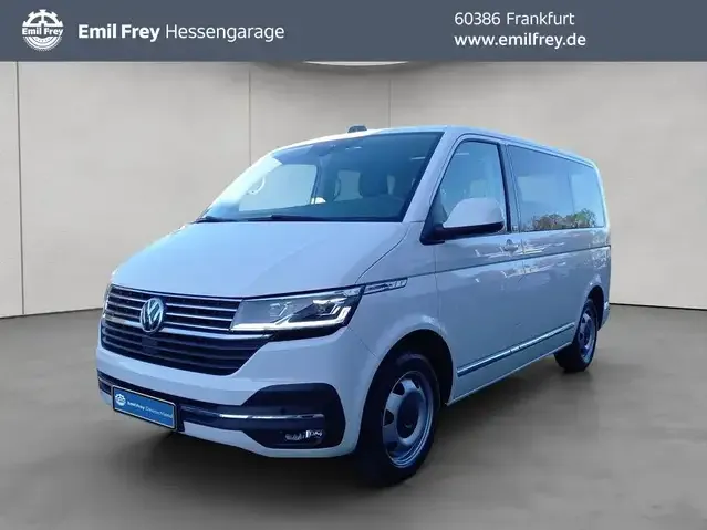 Volkswagen LT