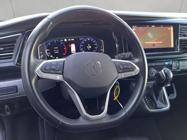 Volkswagen LT