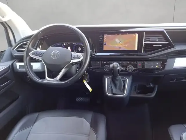 Volkswagen LT