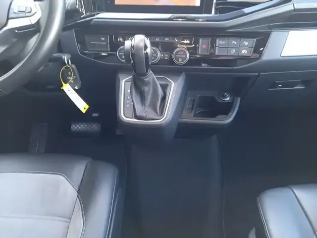Volkswagen LT