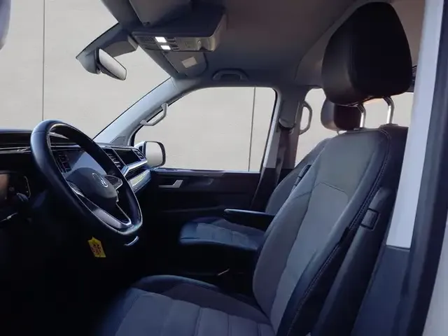 Volkswagen LT
