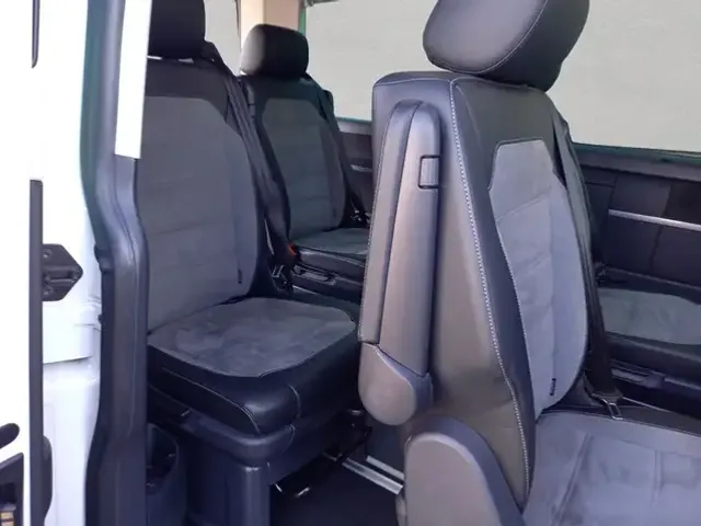 Volkswagen LT