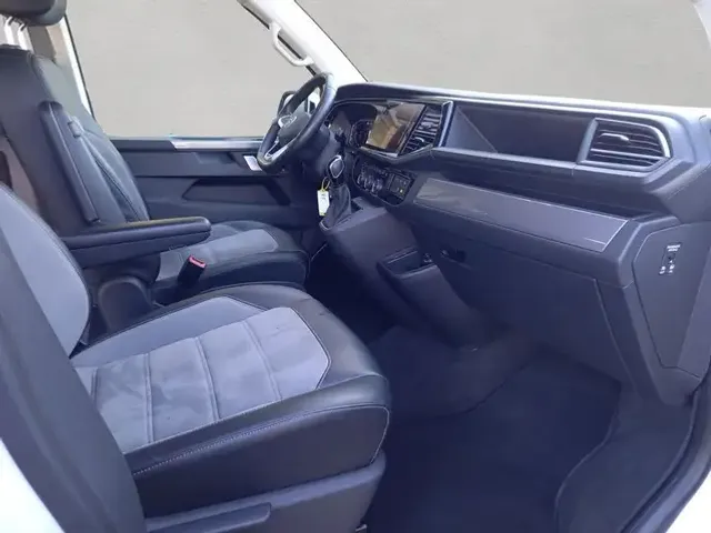 Volkswagen LT