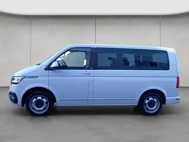 Volkswagen LT