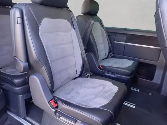 Volkswagen LT