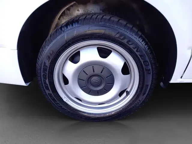 Volkswagen LT