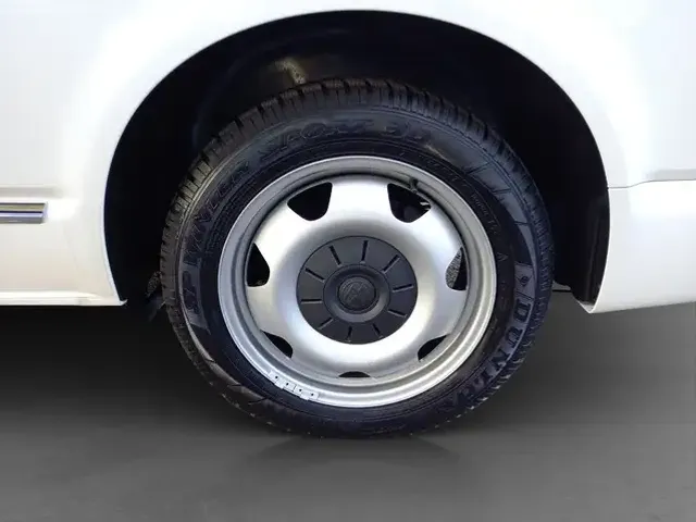 Volkswagen LT