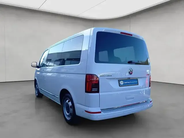 Volkswagen LT