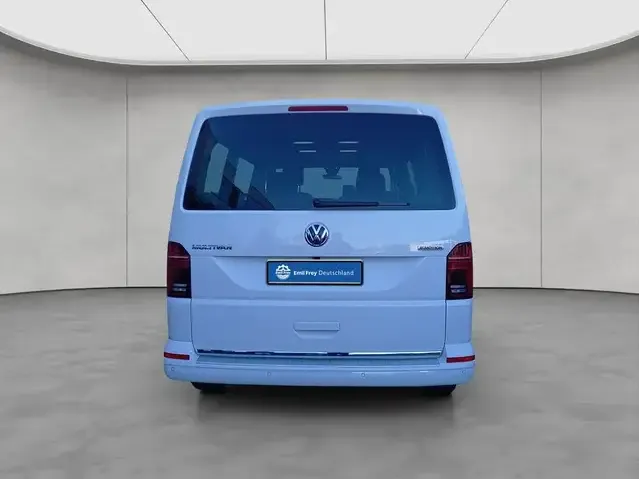Volkswagen LT
