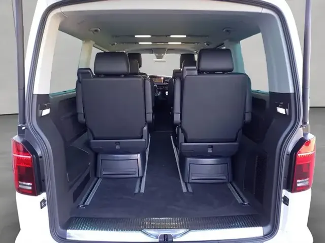 Volkswagen LT
