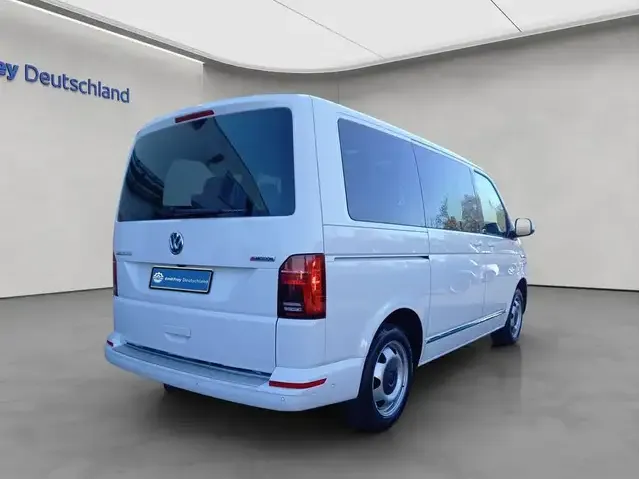 Volkswagen LT