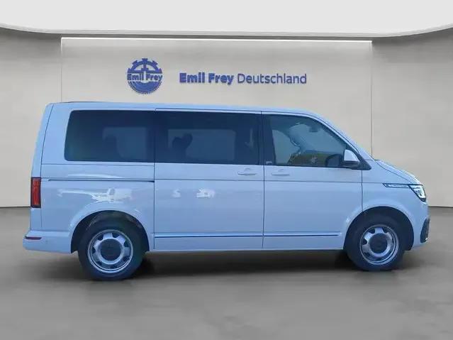 Volkswagen LT