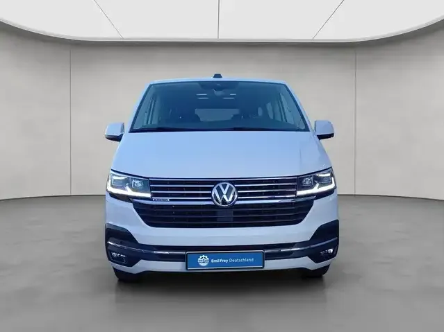 Volkswagen LT