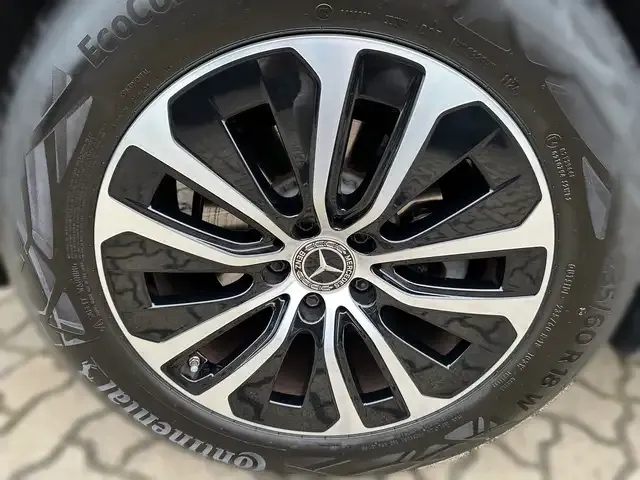 Mercedes-Benz GLC 200